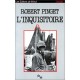 L'inquisitoire - Robert Pinget , Jean-claude Lieber