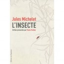 L'insecte - Jules Michelet