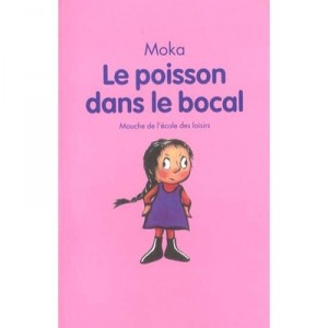 Le Poisson Dans Le Bocal - Moka