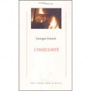 L'insecurite - Georges Fenech
