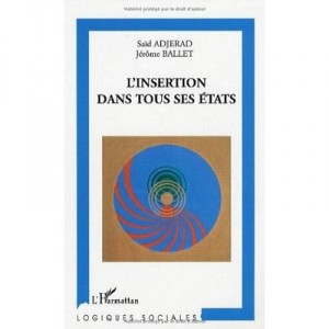L'insertion Dans Tous Ses Etats - Said Adjerad , Jerome Ballet