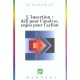 L'insertion , Defi Pour L'analyse Enjeu Pour L'action - G Lienard