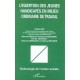 L'insertion Des Jeunes Handicapes En Milieu Ordinaire De Travail - Collectif