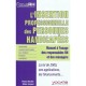 L'insertion Professionnelle Des Personnes Handicapees , Manuel A L'usage Des Responsables Rh Et Des Managers - Thomas Ehrstein 