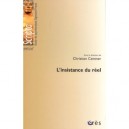 L'insistance Du Reel - Christian Centner