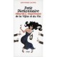 Petit Dictionnaire Absurde Et Impertinent De La Vigne Et Du Vin - Jean-pierre Gauffre