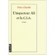 L'inspecteur Ali Et La C.i.a - Driss Chraibi