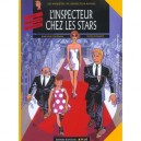 Inspecteur Bayard T.12 , L'inspecteur Chez Les Stars - Jean-louis Fonteneau , Olivier Schwartz