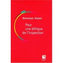 Pour Une Ethique De L'inspection - Dominique Senore