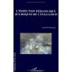 L'inspection Pedagogique Aux Risques De L'evaluation - Jean-pol Rocquet