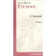 L'instant - Jean-marie Piemme