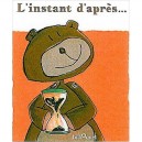 L'instant D'apres - Delphine Guechot