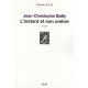L'instant Et Son Ombre - Jean-christope Bailly