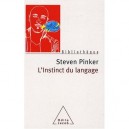 L'instinct Du Langage - Steven Pinker