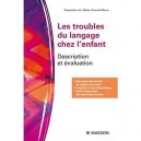 Troubles Du Langage Chez L'enfant - G. De Weck , P Marro