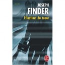 L'instinct Du Tueur - Joseph Finder