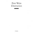 L'instruction - Peter Weiss