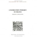 L'instruction Publique En France - Hippeau