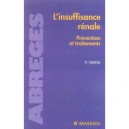 L'insuffisance Renale , Prevention Et Traitements - Pierre Simon