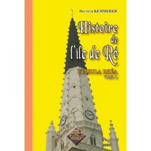 The insula Rhea T.2, History From LiiL De Re - Kemmerer
