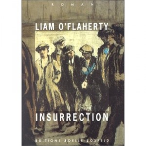 L'insurrection - Liam O'flaherty