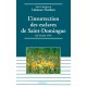 L'insurrection Des Esclaves De Saint Domingue , 22-29 Aout 1791 - Laennec Hurbon