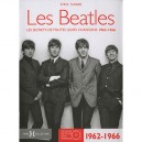 Les Beatles , Les Secrets De Toutes Leurs Chansons 1962-1966 - Steve Turner
