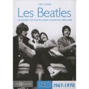 Les Beatles , Les Secrets De Toutes Leurs Chansons 1967-1970 - Steve Turner