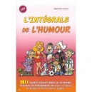 L'integrale De L'humour 2011 - Sebastien Lebrun