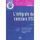 L'integrale Du Concours Ifsi - Victor Sibler