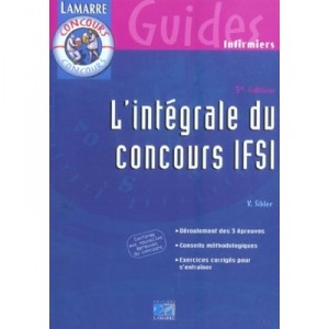 The full contest IFSI - Victor Sibler