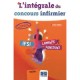 L'integrale Du Concours Infirmier (5e Edition) - Victor Sibler