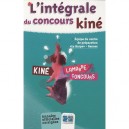 L'integrale Du Concours Lamarre Kine - Collectif