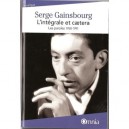 L'integrale Et Caetera , Les Paroles 1950-1991 - Serge Gainsbourg