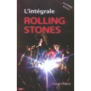 L'integrale Rolling Stones - Daniel Ichbiah