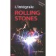 L'integrale Rolling Stones - Daniel Ichbiah