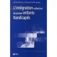 L'integration Collective De Jeunes Enfants Handicapes - Cecile Herrou , Simone Korff-sausse
