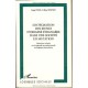 L'integration Des Jeunes D'origine Etrangere Dans Une Societe En Mutation , L'insertion Scolaire Socioculturelle - Serge Feld 
