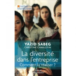 La Diversite Dans L'entreprise , Comment La Realiser ? - Yazid Sabeg , Christine Charlotin