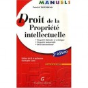Manuel Dt De La Propriete Intellectuelle - Tafforeau Patrick