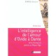 L'intelligence De L'amour D'ovide A Dante , Arts D'aimer Et Poesie Au Moyen Age - Michele Gally