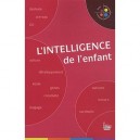L'intelligence De L'enfant - Martine Fournier , Roger Lecuyer
