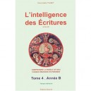 Intelligence Des Ecritures T.4 - Collectif