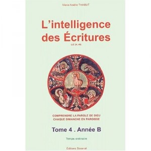 Understanding of the Scriptures T.4 - Collectif