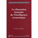 Dimension Humaine De L'intelligence Economique - Achard