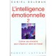 L'intelligence Emotionnelle T.2 - Daniel Goleman