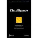 L'intelligence , Traite Des Sciences Cognitives - Richard