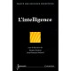 L'intelligence , Traite Des Sciences Cognitives - Richard