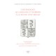 L'intendance De Lorraine Et Barrois A La Fin Du Xviie Siecle - Laperche Fourne