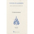 Vives Flammes T.279, L'intercession - Vives Flammes 2